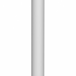 Fahnenmast Aluminium