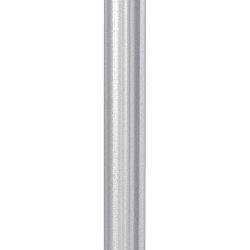 Fahnenmast Edelstahl