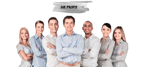 Offers for Career Starters and Experienced Professionals