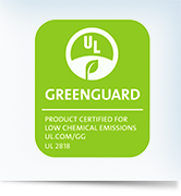 Greenguard Certificate