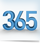 365 days of reorder 365 days of reorder
