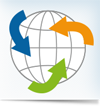 Europe-wide shipping with different services Europe-wide shipping with different services