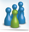 Resellers and municipalities Resellers and municipalities