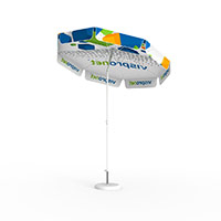 Sonnenschirme & Sichtschutz