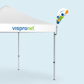 Bowflag® with Print Bowflag® with Print