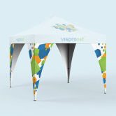 For Gazebo / Pop Up Tent Basic and Select For Gazebo / Pop Up Tent Basic and Select