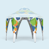 For Gazebo / Pop Up Tent Select Hexagon For Gazebo / Pop Up Tent Select Hexagon