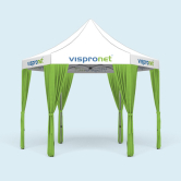 For Gazebo / Pop Up Tent Select Hexagon For Gazebo / Pop Up Tent Select Hexagon