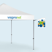 Advertising material, with/without print Advertising material, with/without print