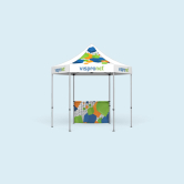 Pop Up Tent / Gazebo Select Hexagon 3 m & 4 m Pop Up Tent / Gazebo Select Hexagon 3 m & 4 m