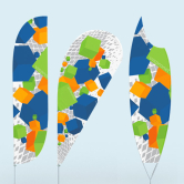 Feather & Drop Flags Feather & Drop Flags
