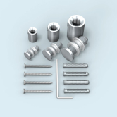 Stainless Steel Wall Bracket Stainless Steel Wall Bracket
