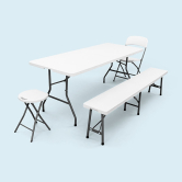 Folding furniture Folding furniture