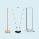 Table Banner / Flag Accessories Table Banner / Flag Accessories