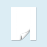 Wall Hexagon with door & without print Wall Hexagon with door & without print