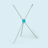 X-Display T stand X-Display T stand