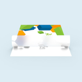 Adhesive films, reusable Adhesive films, reusable