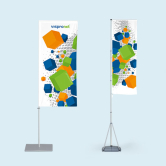 Mobile Flagpoles Mobile Flagpoles