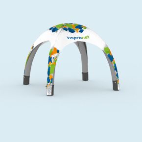 Inflatable Tent / Gazebo Air