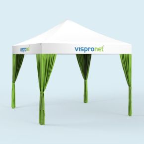 For Gazebo / Pop Up Tent Basic, Select and Compact