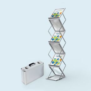 Brochure Stands