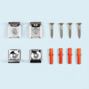 Plate Brackets