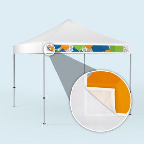 For Gazebo / Pop Up Tentn Basic and Select