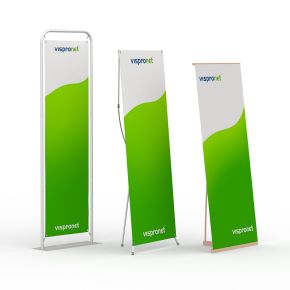 Roll Up & Display Systems
