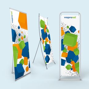 Roll Up & Display Systems