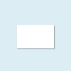 Half wall Hexagon without print