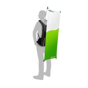 Promotion backpack 