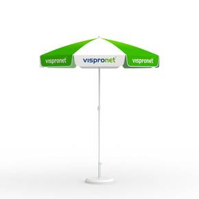 Promotional parasols