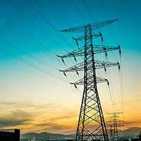 Promotional materials for energy suppliers