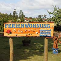 Advertising Materials for Vacation Rentals