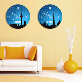 Photo Clocks