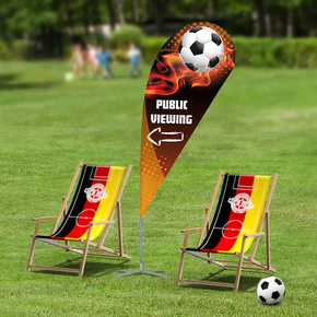 Football Promotional Items