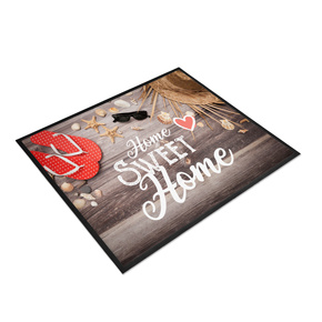 Designs for doormats