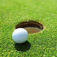 Promotional Materials for Golf Clubs