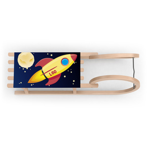 Motifs for sleds