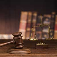 Promotional materials for law firms