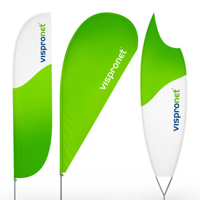 Beachflags / Bowflag®