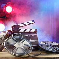Advertising Materials for Cinema Operators