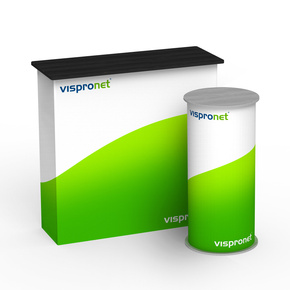 Exhibition Counters & Counters