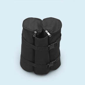 Sandbag weight, fillable, ca. 10 kg