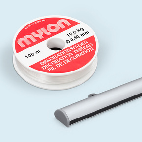 Accessories for Textile Banners