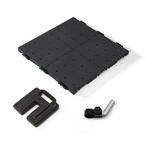 Accessories for tents and gazebos