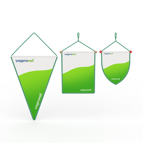 Car Flags & Car Banners