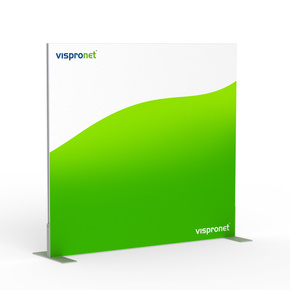 Display Wall Q-Frame®