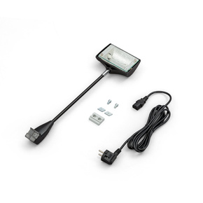 Accessories for Textile Fabric Frames