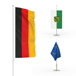 Country flags
